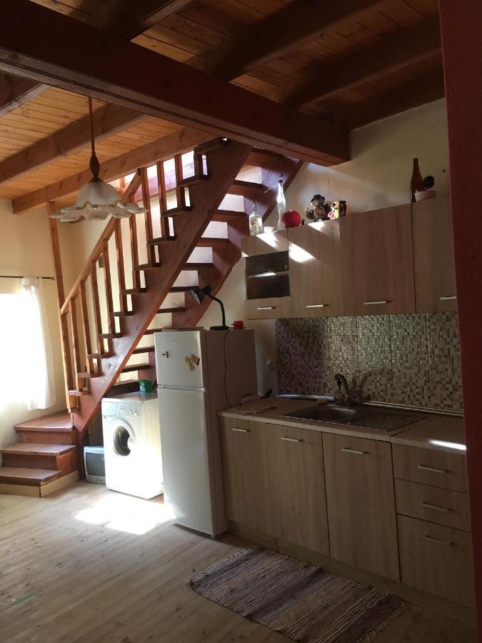 Country Traditional House In Corfu Village, Greece Sinarádes 외부 사진